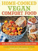 Home-Cooked Vegan Comfort Food