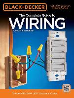 Black & Decker Complete Guide to Wiring