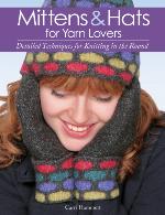 Easy-Knit Hats
