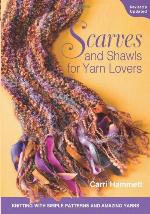 Scarves and Shawls for Yarn Lovers