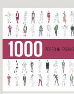 1,000 Poses in Fashion