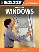 Black & Decker Here's How Windows