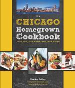 The Chicago Homegrown Cookbook