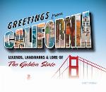 Greetings from California