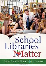 School Libraries Matter