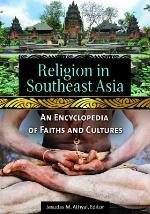 Religion in Southeast Asia