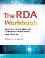 The RDA Workbook