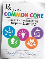 RX for the Common Core