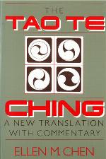 Tao Te Ching