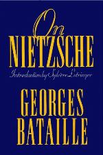 On Nietzsche