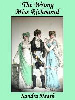 The Wrong Miss Richmond