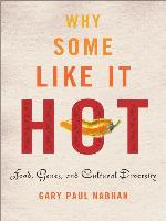 Why Some Like It Hot