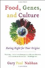 Food, Genes, and Culture