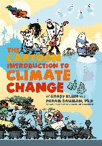 The Cartoon Introduction to Climate Change