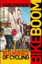 Bike boom : the unexpected resurgence of cycling