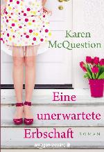 Eine unerwartete Erbschaft