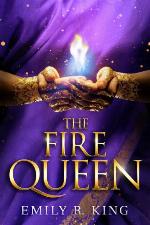 The Fire Queen