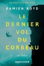 Le Dernier vol du Corbeau