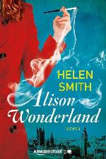 Alison Wonderland