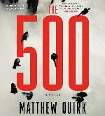 The 500 (Mike Ford, 1)