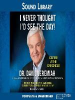 I Never Thought I'd See the Day!