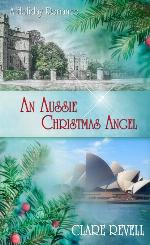 Aussie Christmas Angel