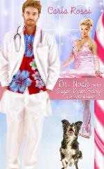 Dr. Noah and the Sugar Plum Fairy.