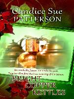 Bright Copper Kettles