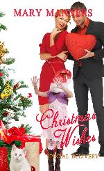 Christmas Wishes...Special Delivery