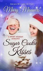 Sugar Cookie Kisses