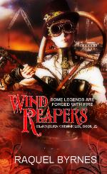 Wind Reapers