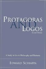 Protagoras and Logos