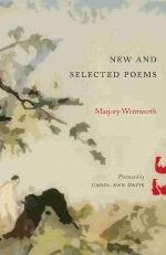 New and Selected Poems (Palmetto Poetry Series)