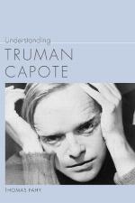 Understanding Truman Capote