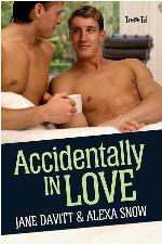 Accidentally In Love