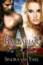 The Barbarian and the Witch