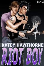 Riot Boy