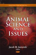 Animal Science and Issues