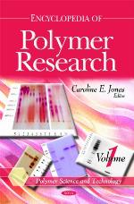 Encyclopedia of polymer research