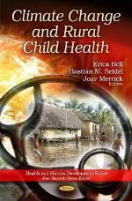 Climate Change &amp; Rural Child Health