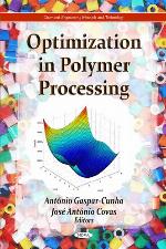 Optimization in Polymer Processing