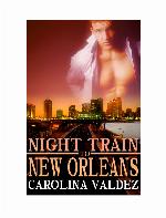 Night Train To New Orleans