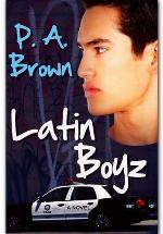 Latin Boyz