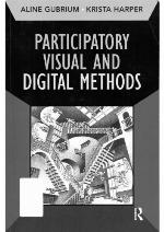 Participatory visual and digital methods