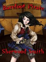 Barefoot Pirate
