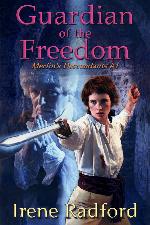 Guardian of the Freedom