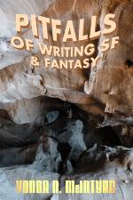 Pitfalls of Writing Science Fiction &amp; Fantasy