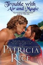 Trouble with Air and Magic