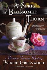 A Sprig of Blossomed Thorn