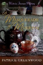 A Masquerade of Muertos